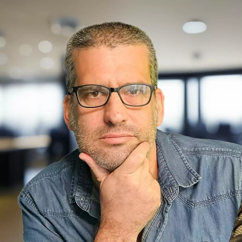 עומר קנדלמומחה לכלכלת המשפחה
