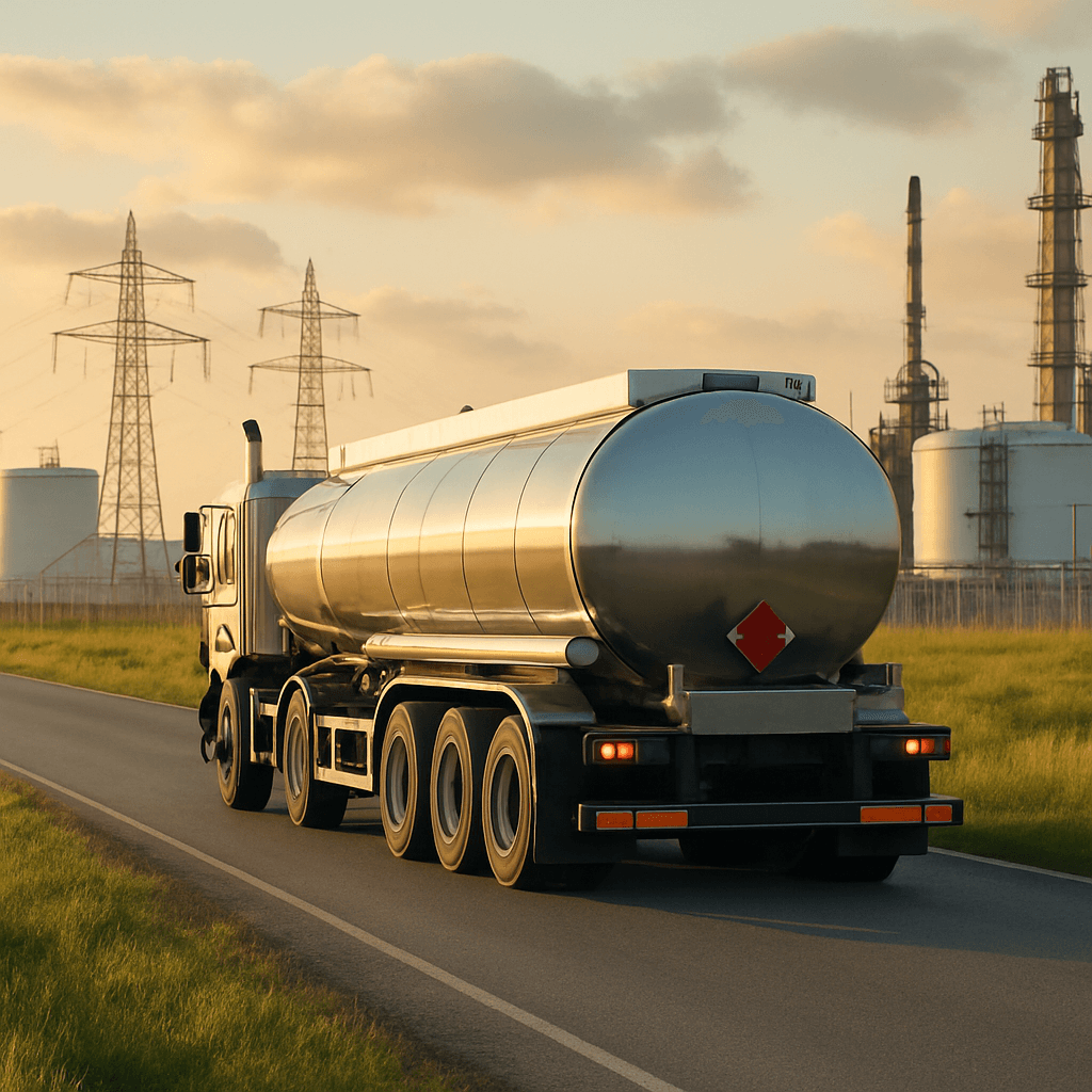 היכן תהיה Energy Transfer בעוד 5 שנים?