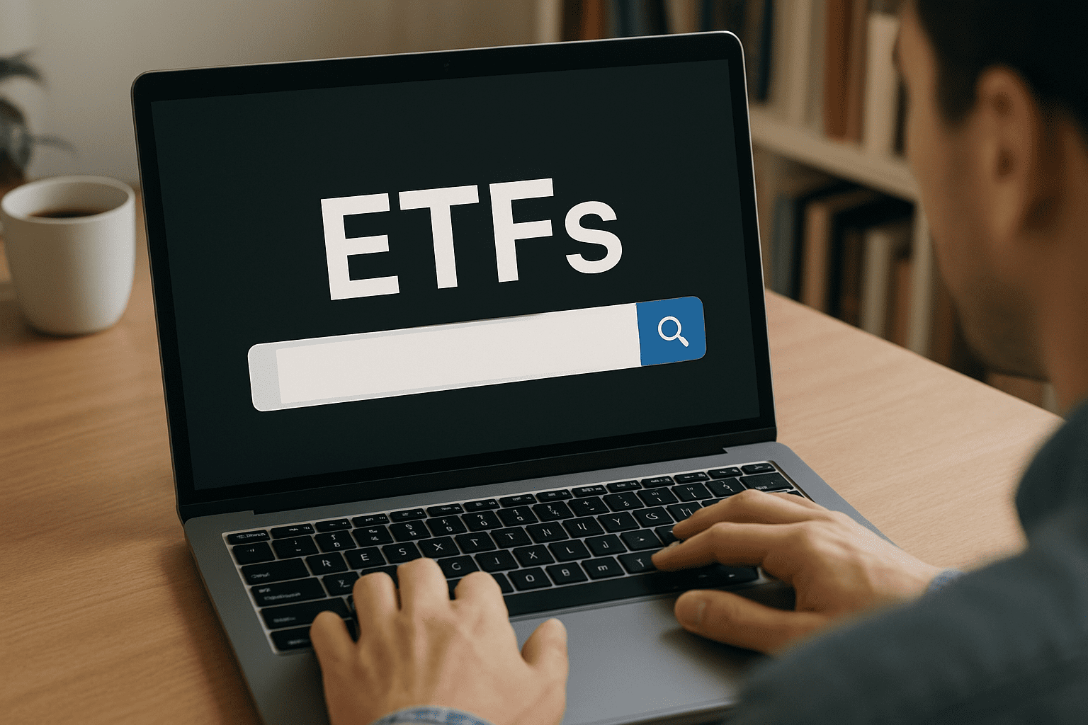 שני ה-ETF הבלתי ניתנים לעצירה למשקיעי צמיחה שכדאי לקנות ולהחזיק לשנים