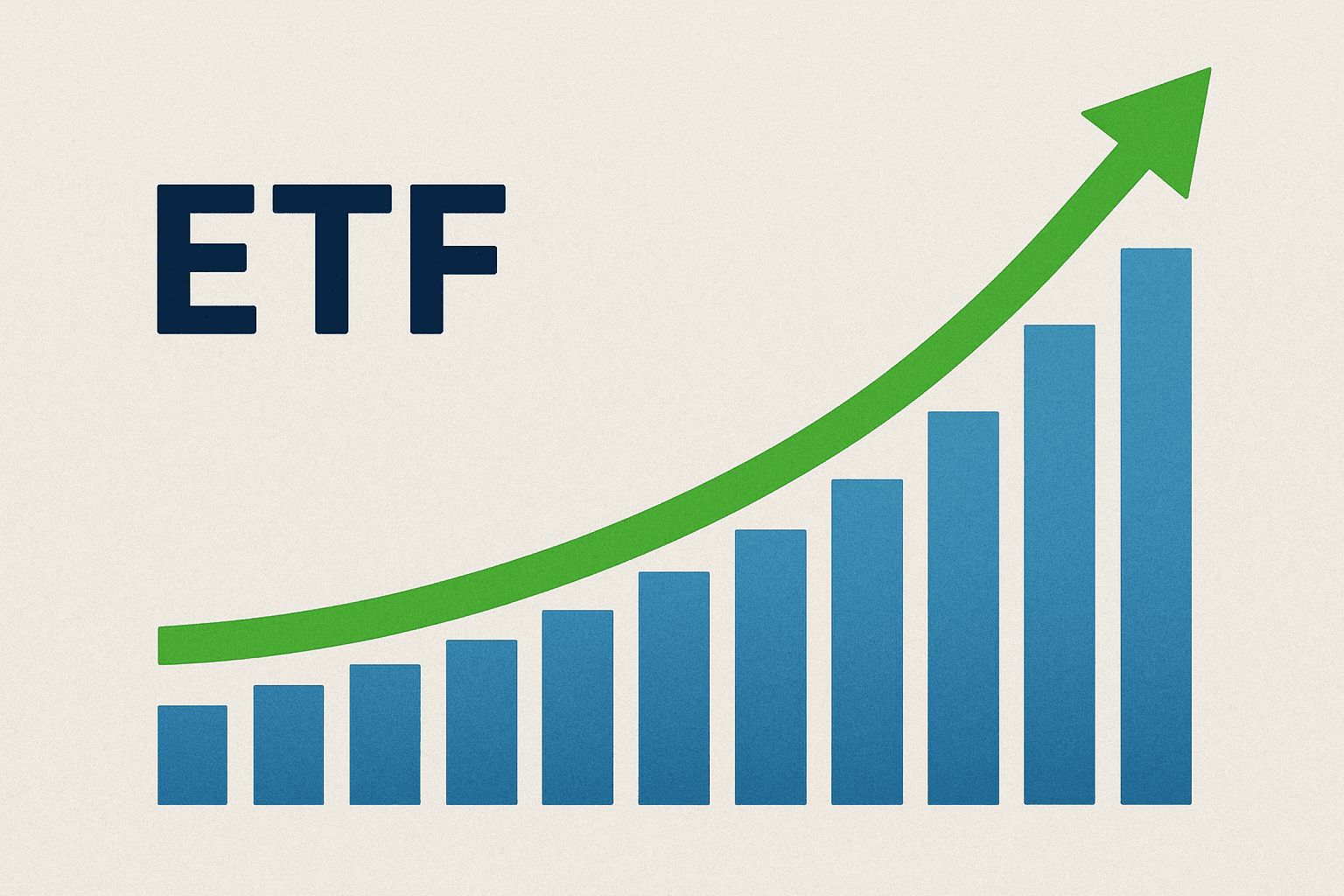 זהו ה-ETF של Vanguard שהציג את הביצועים הטובים ביותר ב-2025 – האם זה הזמן לקנות?