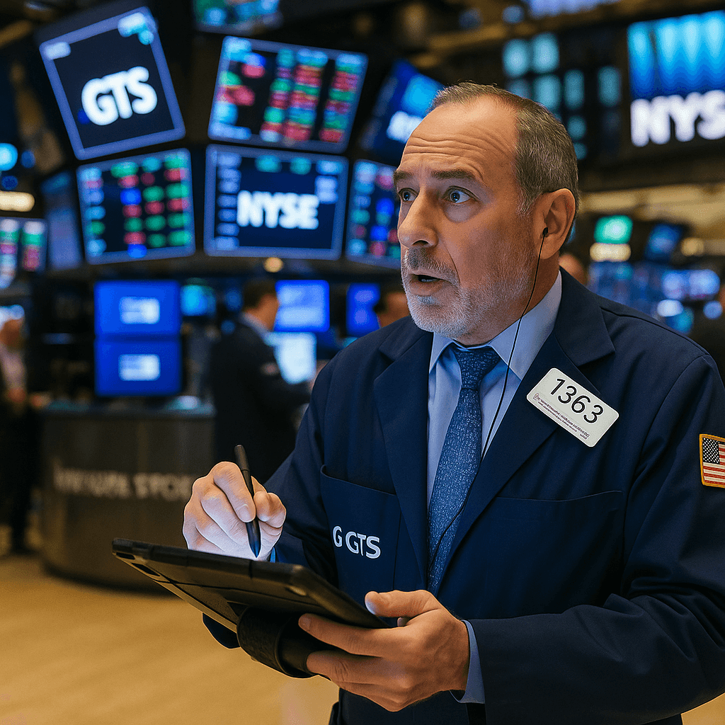 אירוע ייחודי למדד S&P 500 – תחזית תשואות שוק עתידיות