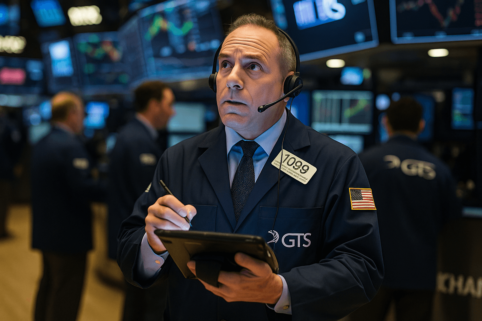 ה-S&P 500 השלים הישג שנצפה רק 6 פעמים ב-75 שנה – ומה זה אומר על שוק המניות בשנה הקרובה
