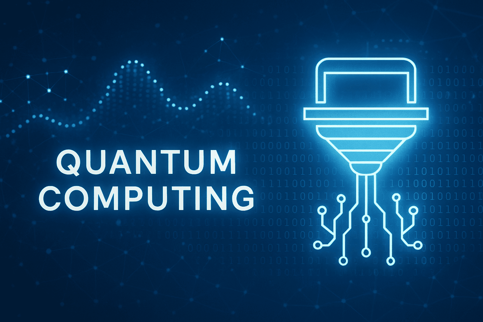 האם מניית D-Wave Quantum היא קנייה טובה?