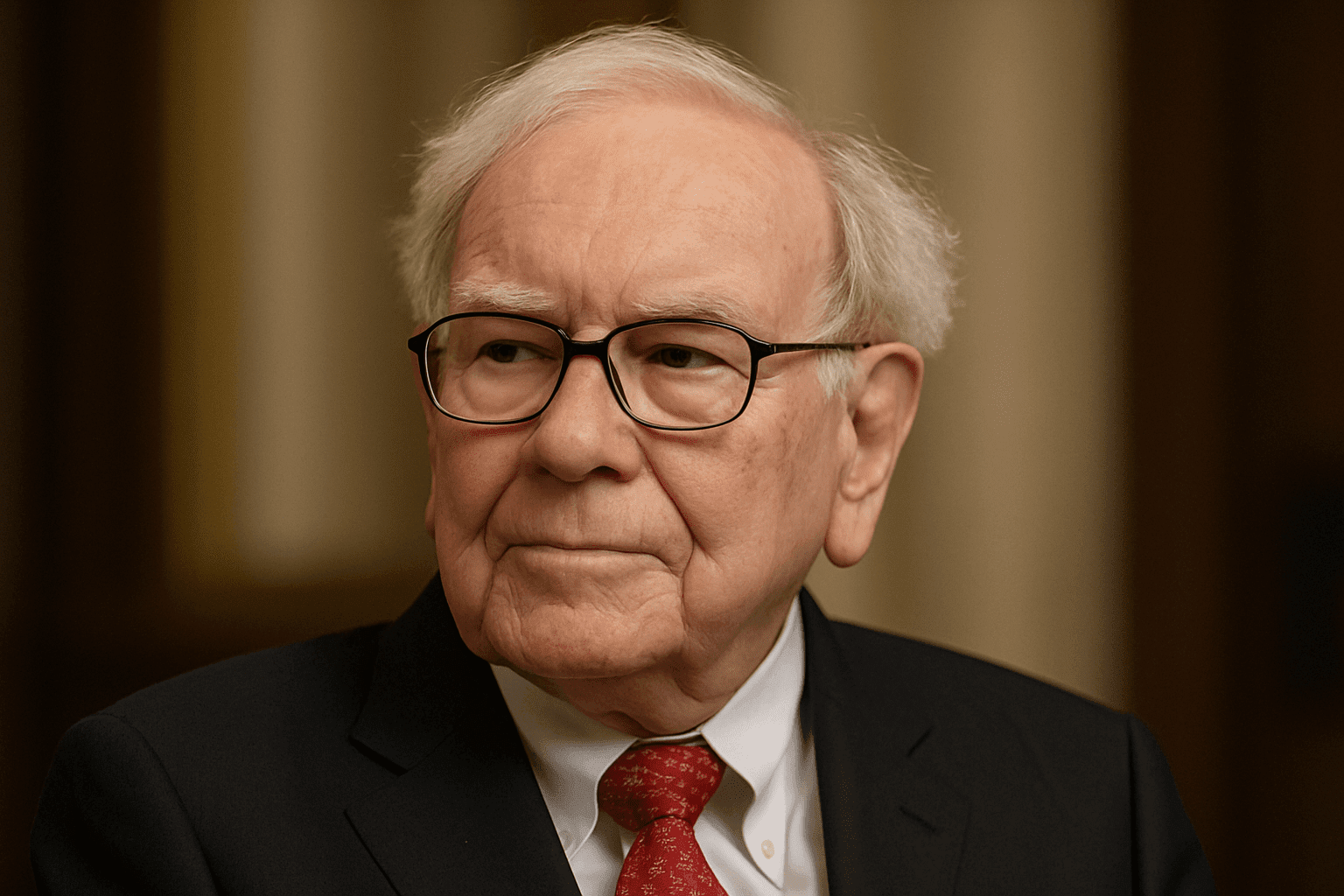 וורן באפט המליץ על קרן הסל של ואנגרד ב-2014: כך הייתם מרוויחים אם הייתם מקשיבים