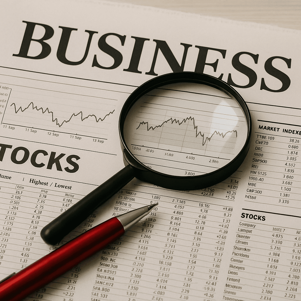 3 מניות צמיחה לוהטות לקנייה ב-2025