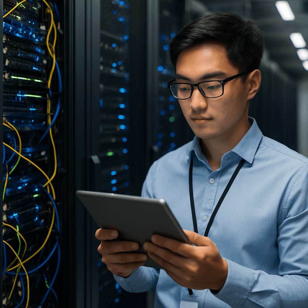 למה מניית אורקל זינקה היום לשיא חדש