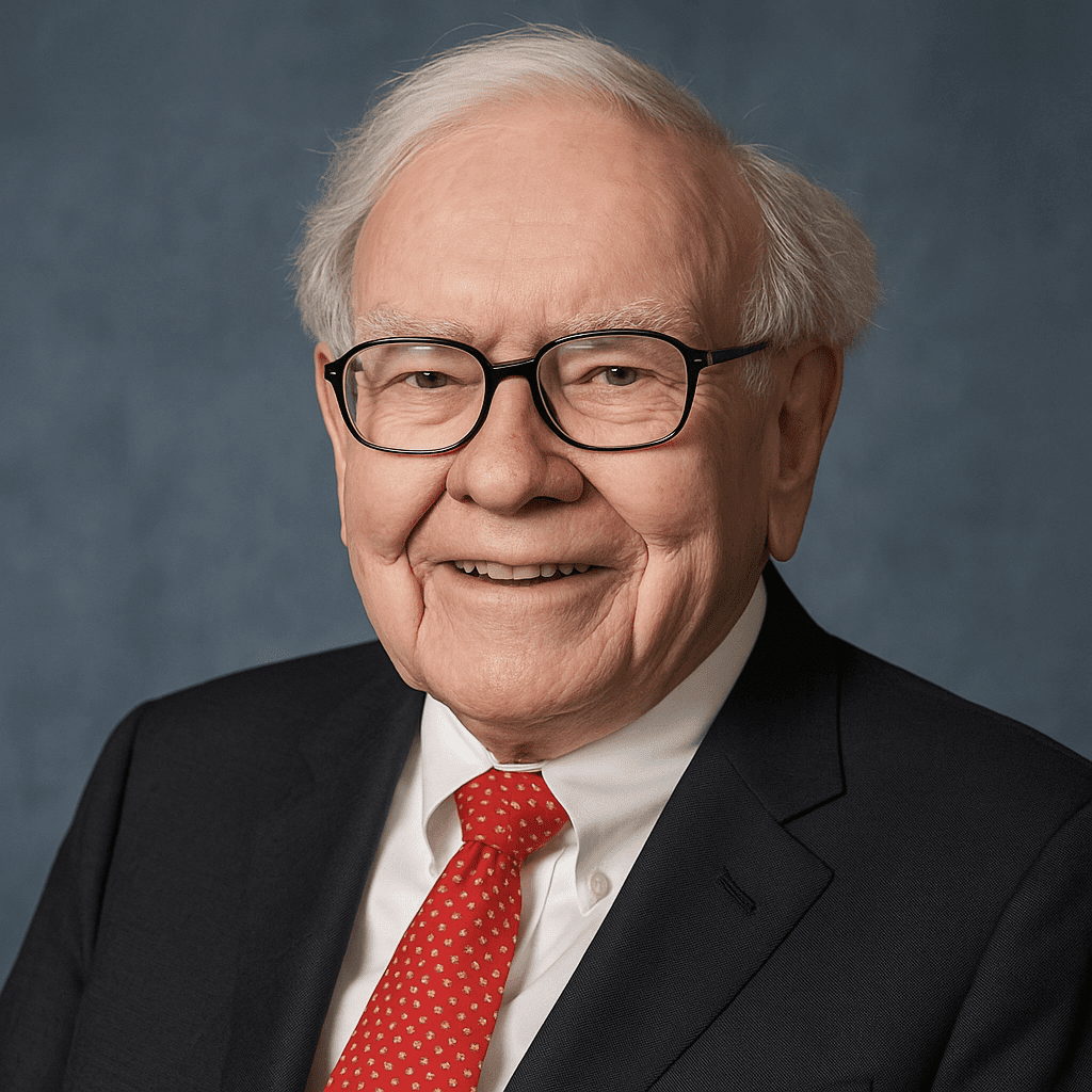 3 מניות בטוחות של וורן באפט שכדאי לקנות עכשיו