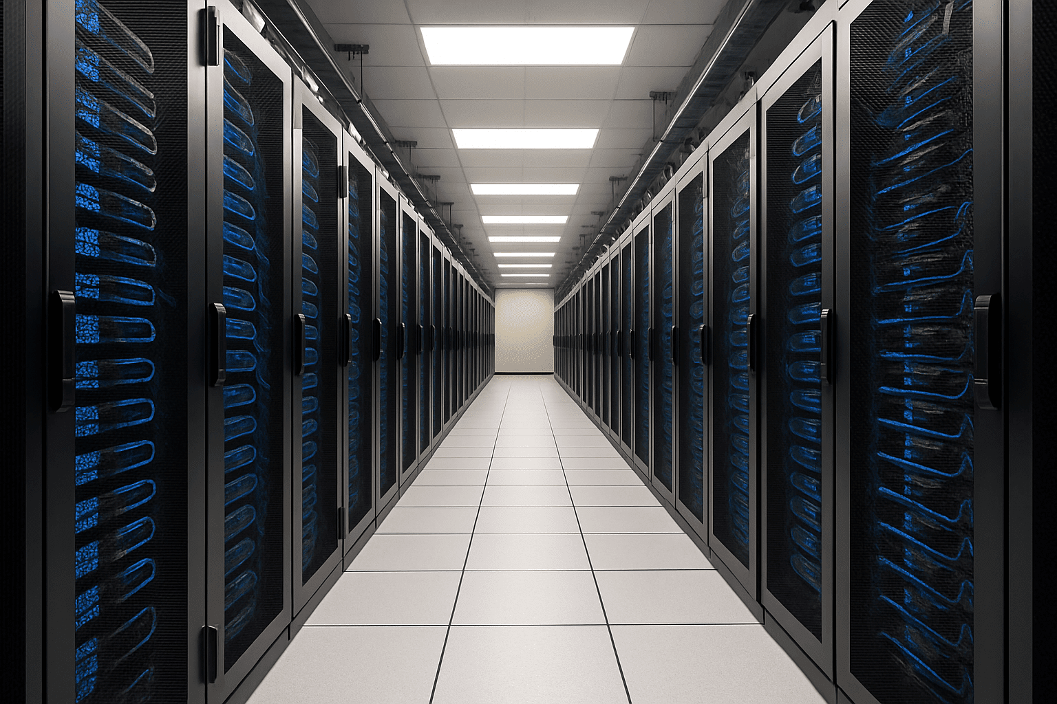 מרכזי הרווח הסמויים בשרשרת האספקה של בינה מלאכותית: 3 מניות מובילות את המהפכה