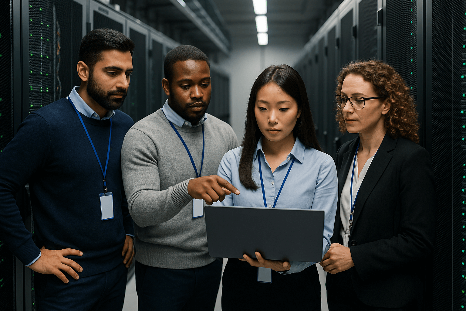 Nvidia מבטיחה קיבולת ל-CoreWeave – איתות לעוצמה או לסיכון?