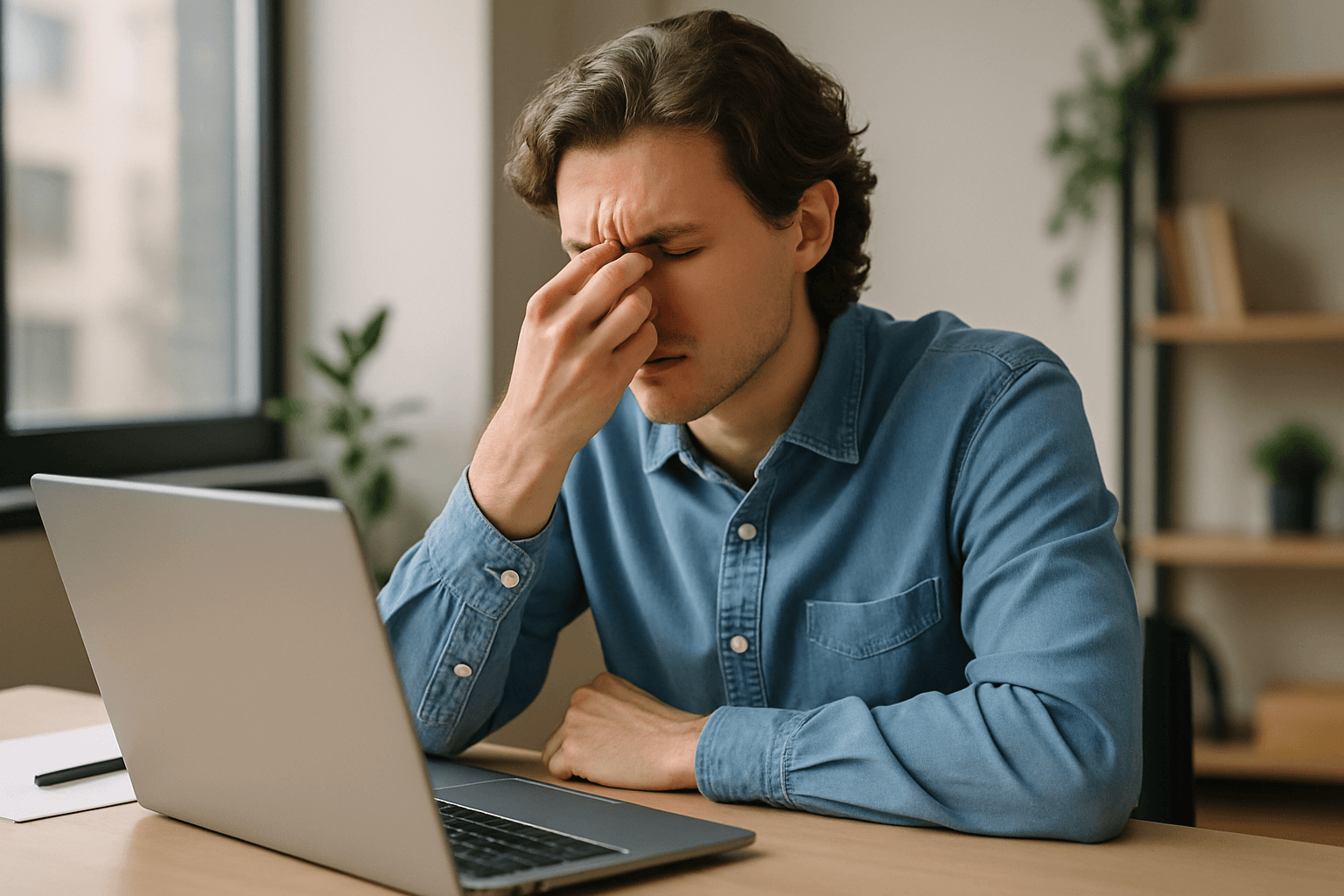 האם הגרוע מכל מאחורי מניית יונייטדהלת' גרופ?