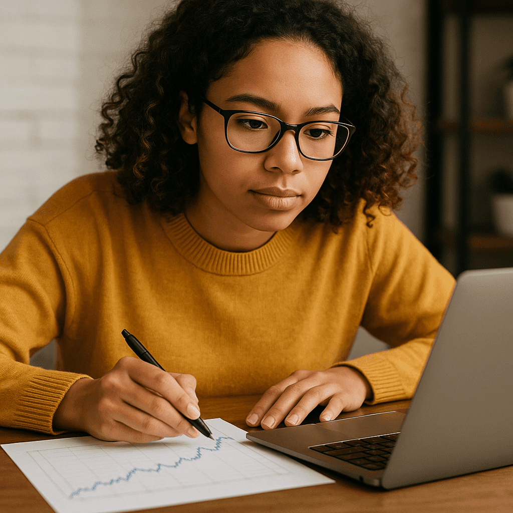 זה מאוחר מדי לקנות את מניית הביוטק המובילה? הנה למה עדיין יש זמן