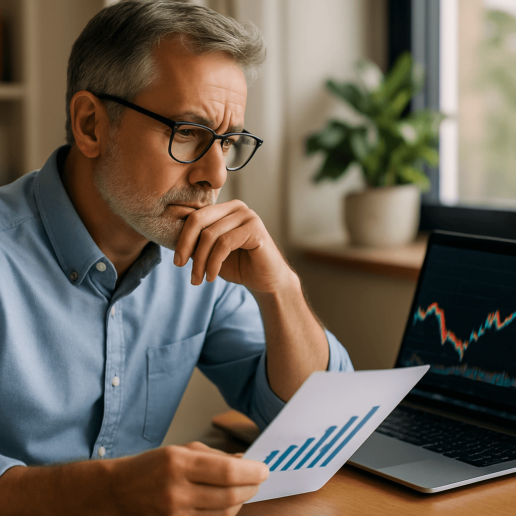 האם מניית Trade Desk משתלמת לאחר ירידה של 60% השנה? למה וול סטריט מסמנת קנייה