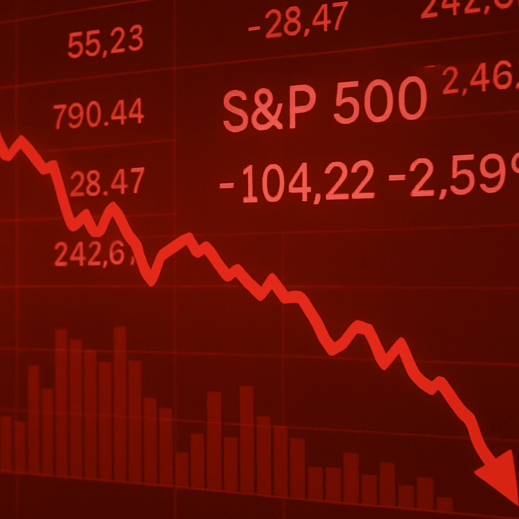 2 מניות בינה מלאכותית פופולריות למכור לפני שיצנחו ב-46% ו-73%, לפי אנליסטים בוול סטריט