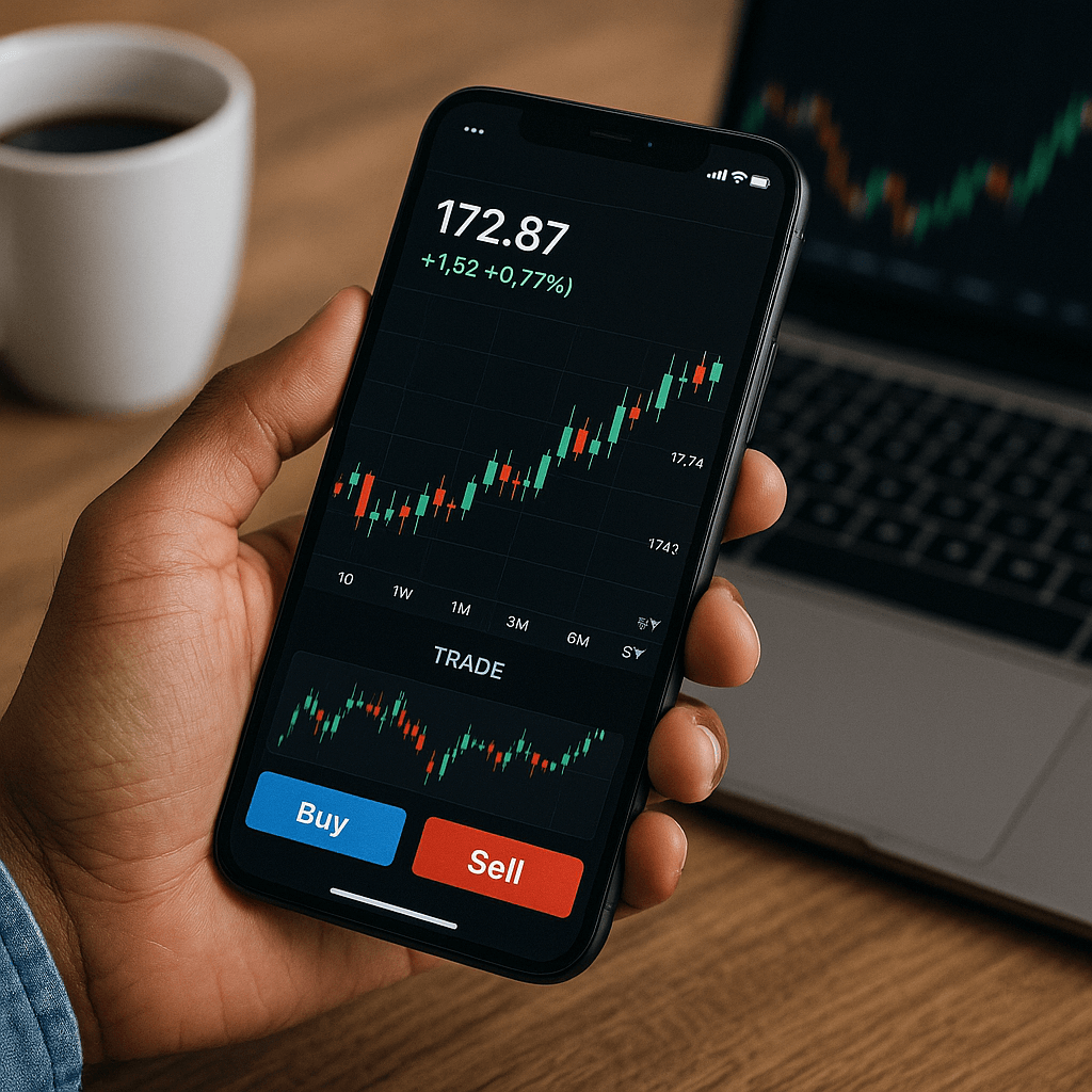 ה-ETF הפיננסי שזינק ב-105% בשנה – האם יש עוד לאן לטפס?