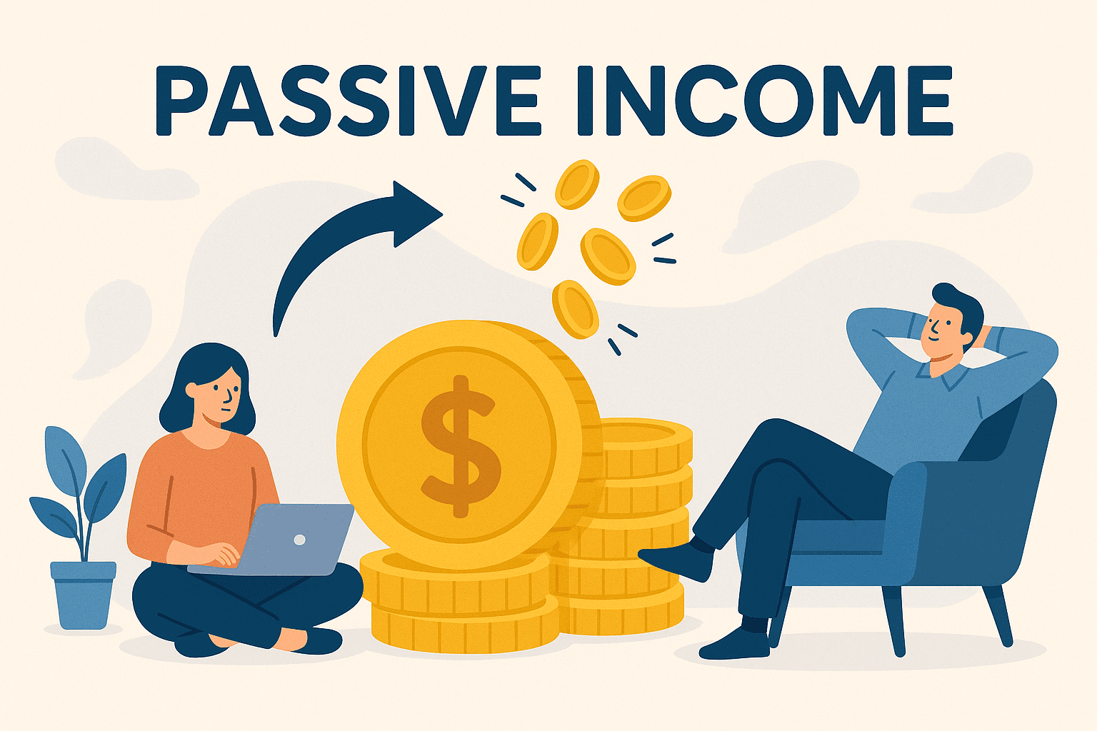 רוצים 20,000 דולר הכנסה פסיבית? כך תשקיעו 35,000 דולר ב-2 מניות דיבידנד קינגס ותמתינו 10 שנים