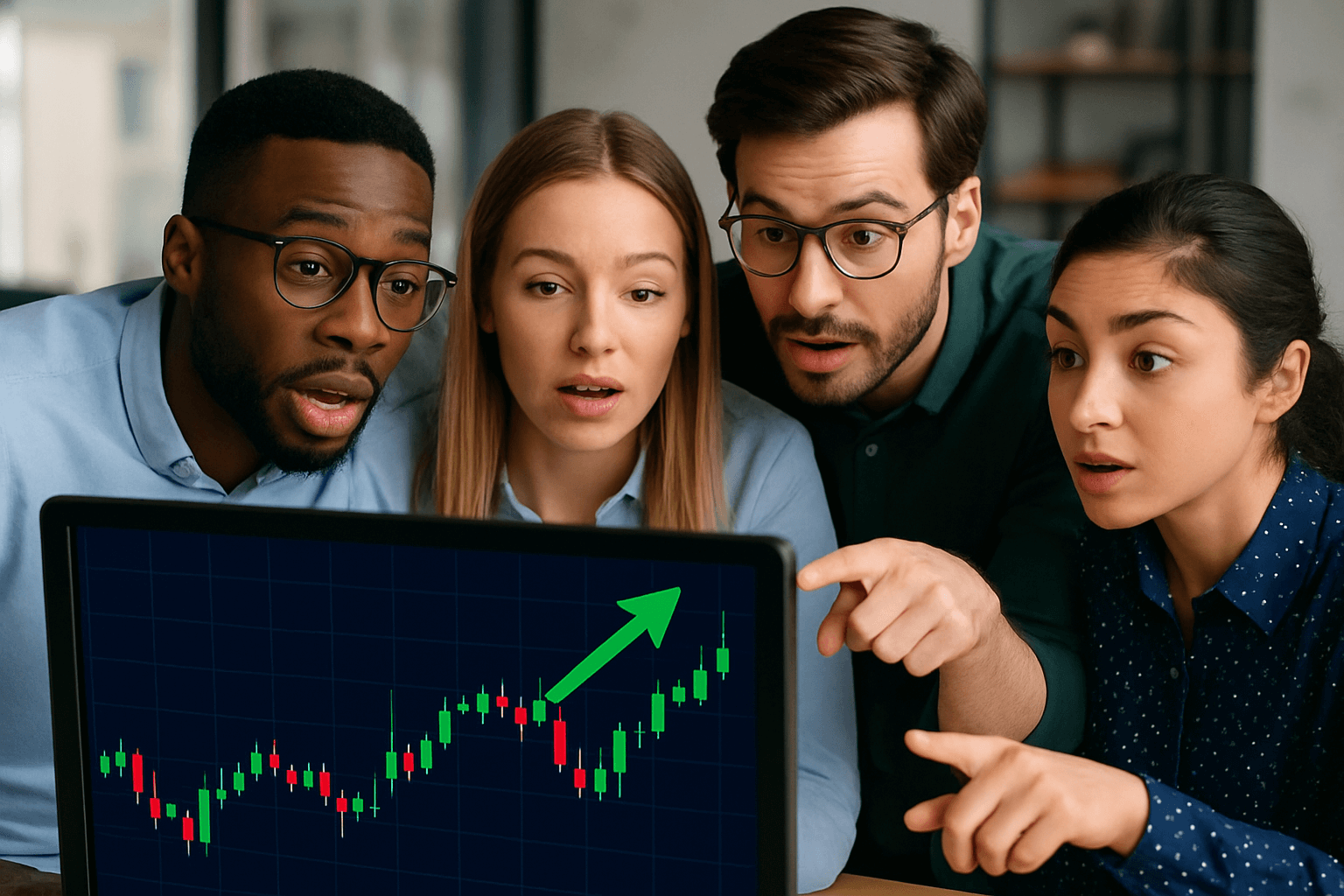 3 מניות דיבידנד שמתאימות במיוחד לדור ה-Z