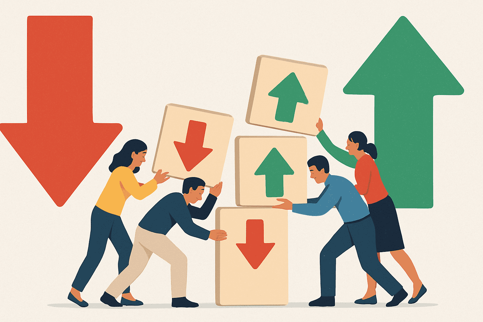 תחזית: הירידה של Energy Transfer – הזדמנות קנייה מצוינת למשקיעים ארוכי טווח