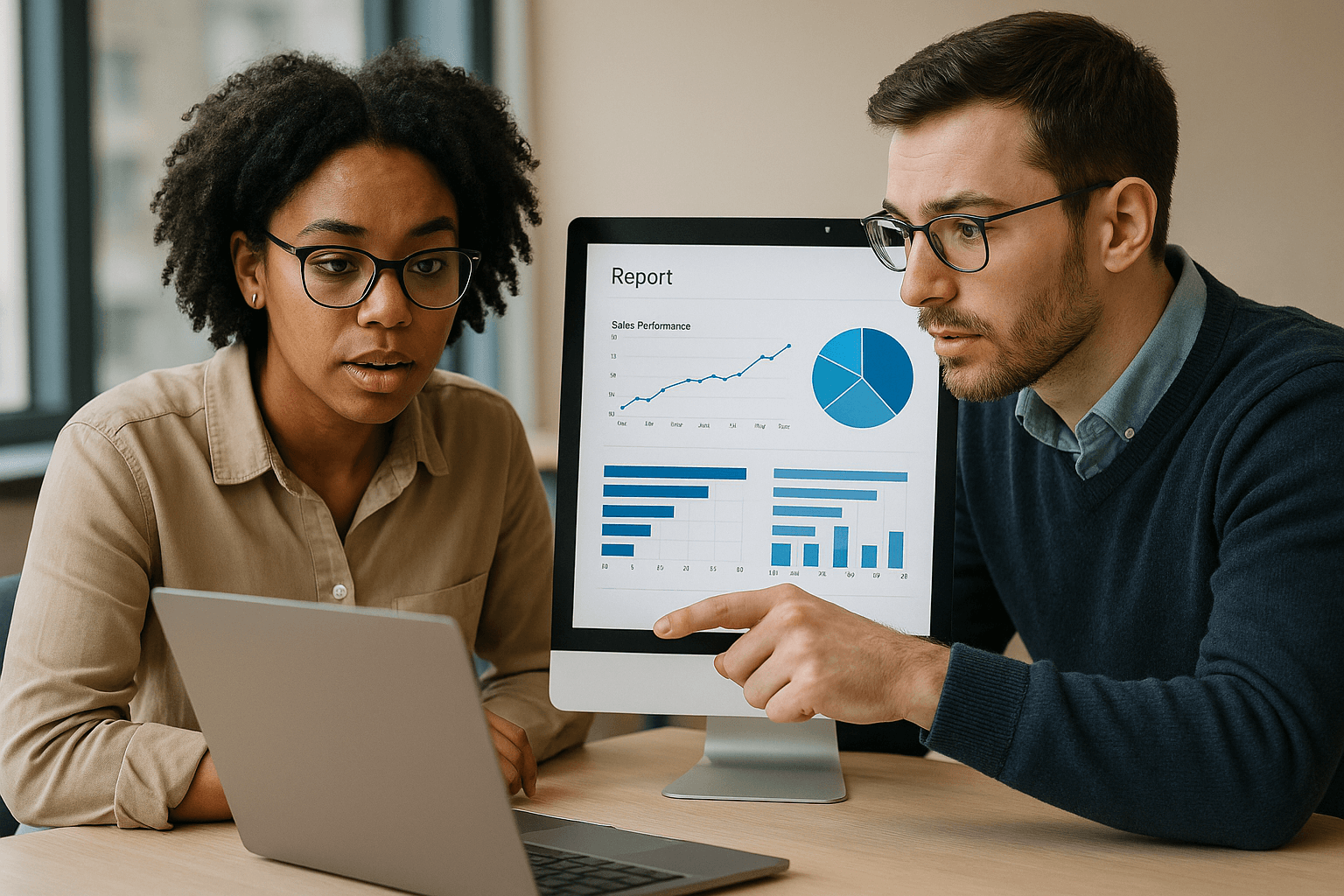 BigBear.ai מול SoundHound AI – האם עדיף להשקיע במניית בינה מלאכותית זו או זו?