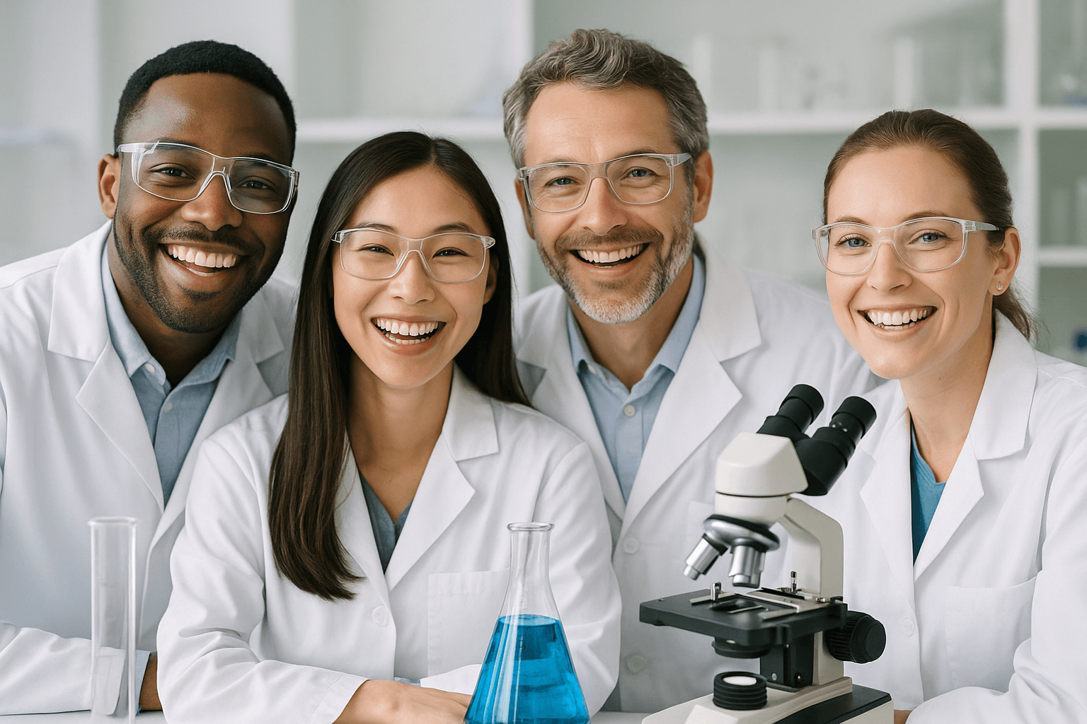 איפה AbbVie תהיה בעוד 5 שנים?