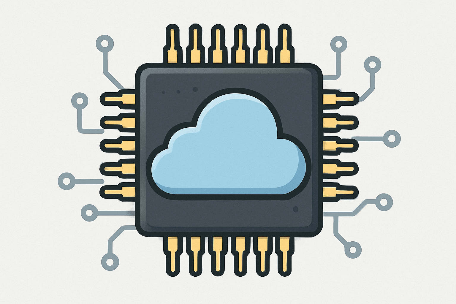 מניה מומלצת בתחום הבינה המלאכותית: נביטס סמי-קונדקטור מול CoreWeave