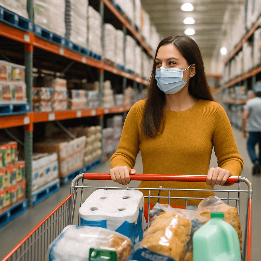 5 סיבות לרכוש מניית וולמארט כאילו אין מחר