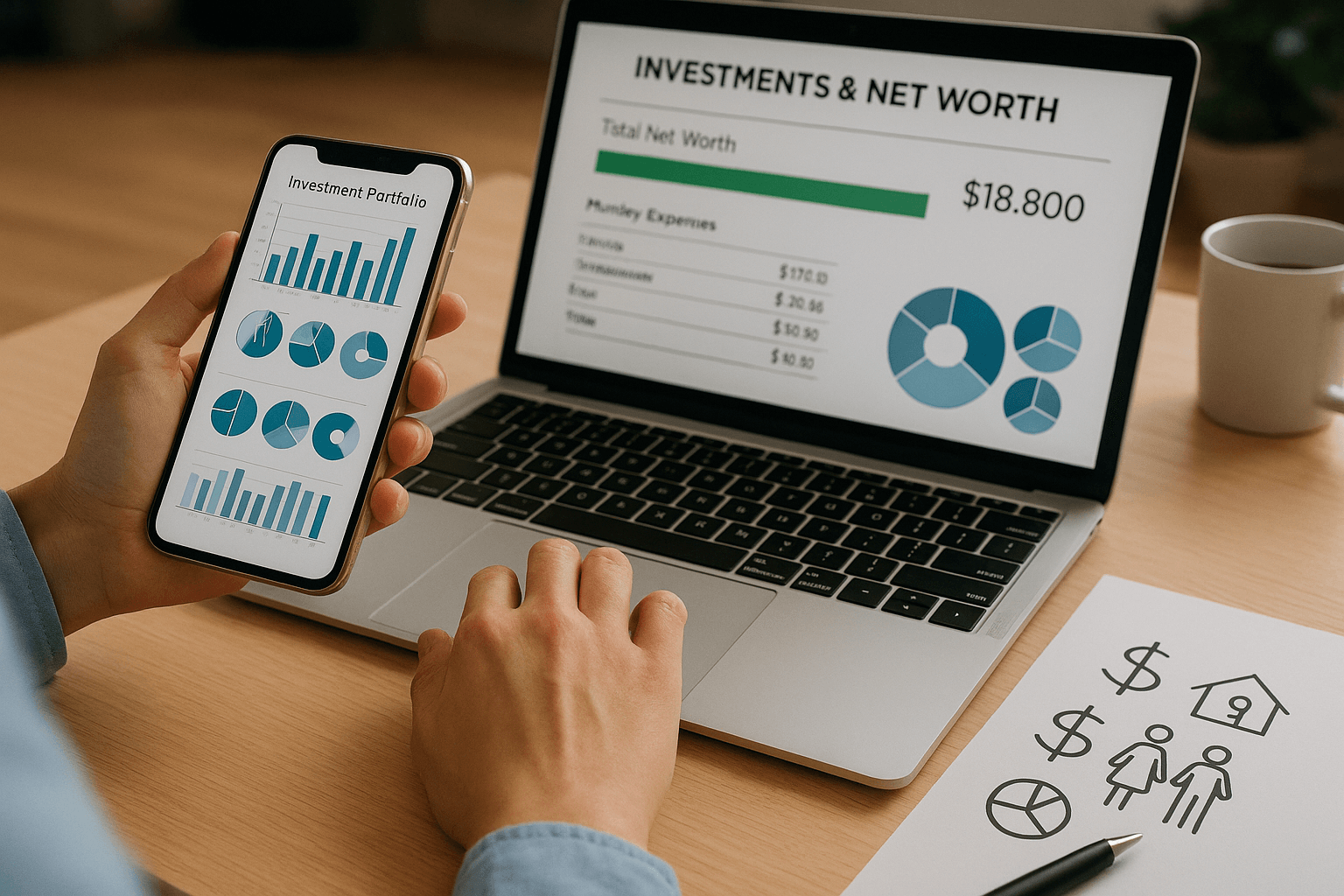 שלושת מניות הדאו שצפויות לנסוק ב-2025 ומעבר לכך