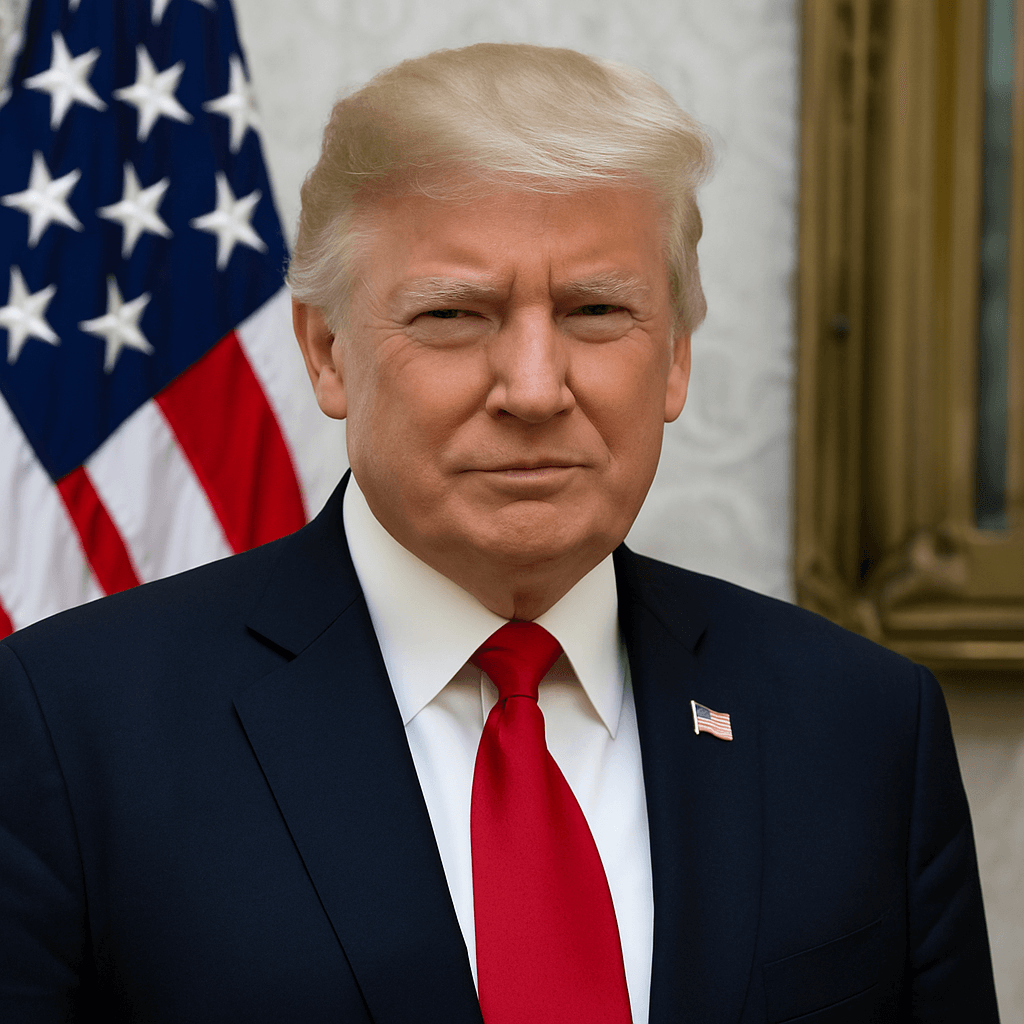 המכסים של טראמפ עשויים להטביע את שוק המניות – אבל למשקיעים יש בעיה חמורה נוספת