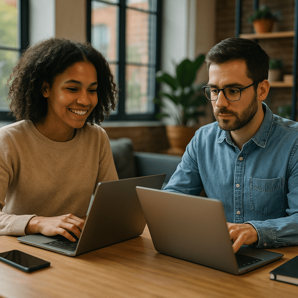 מדוע המהלך הזה עשוי לשנות את המשחק למניית Robinhood