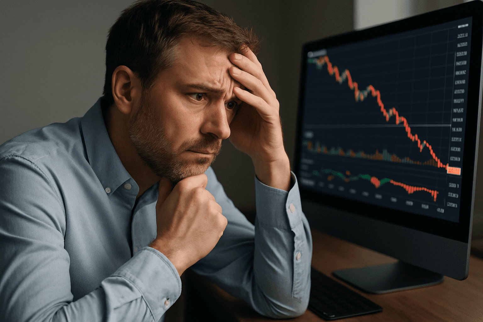 מבצעים או פספוסים? שלושת מניות הדיבידנד שמניבות מעל 4% ונסחרות קרוב לשפל שנתי