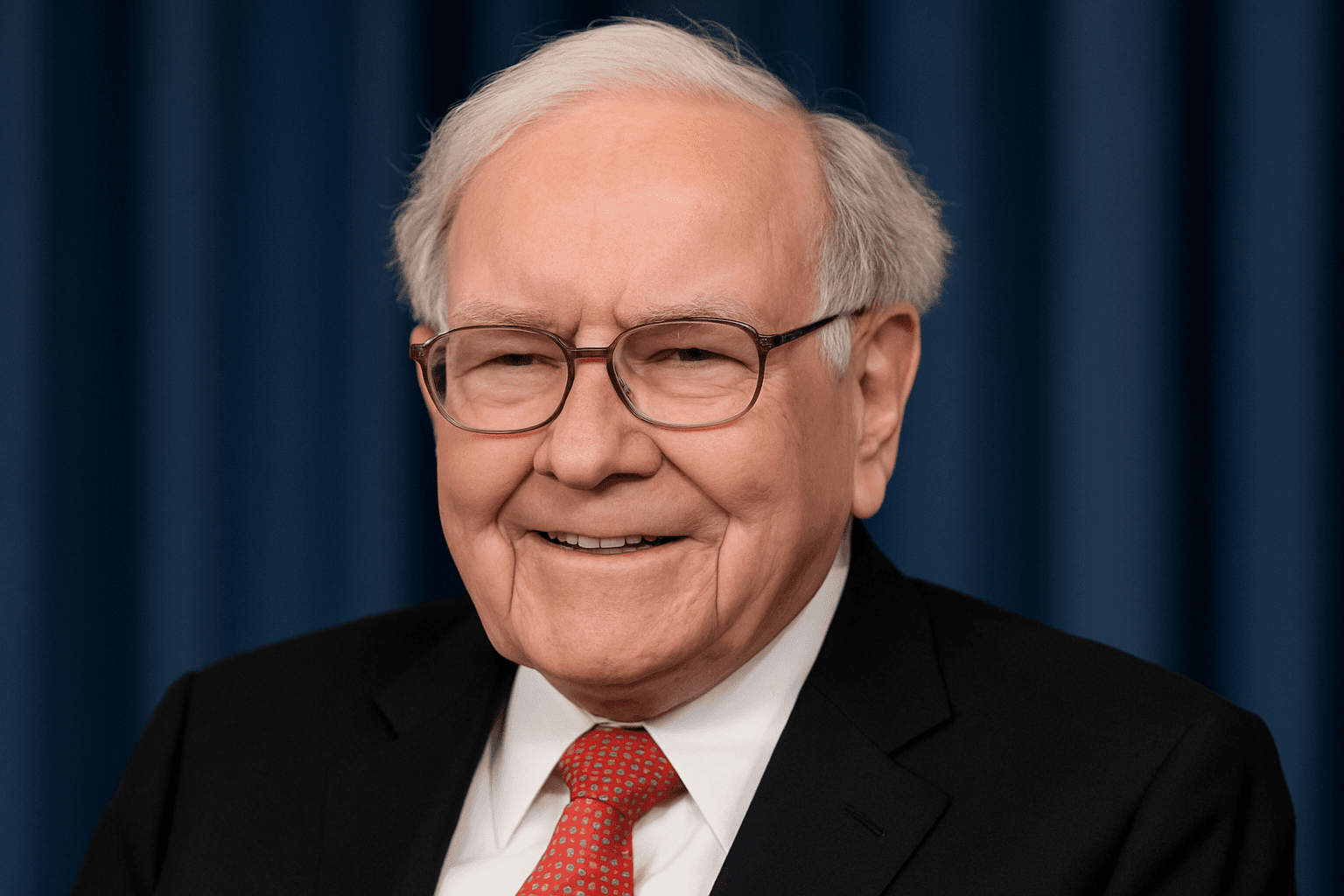 3 סיבות לקנות את מניית ברקשייר הת'וואי עוד היום