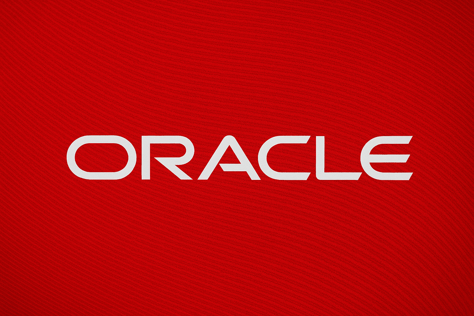 חדשות לא טובות למשקיעי מניית אורקל