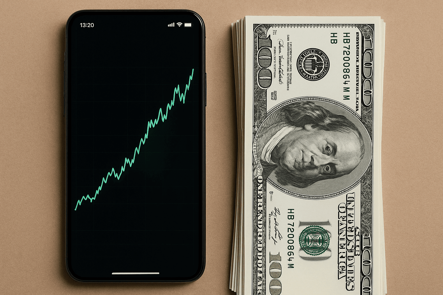 תחזית: המניה העוצמתית שתצטרף למועדון ה-3 טריליון דולר עד 2028