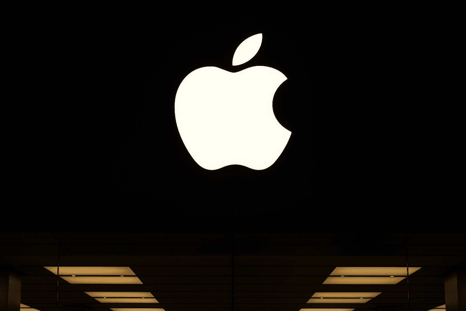 זה יכול להיות חדשות מצוינות עבור בעלי מניות אפל