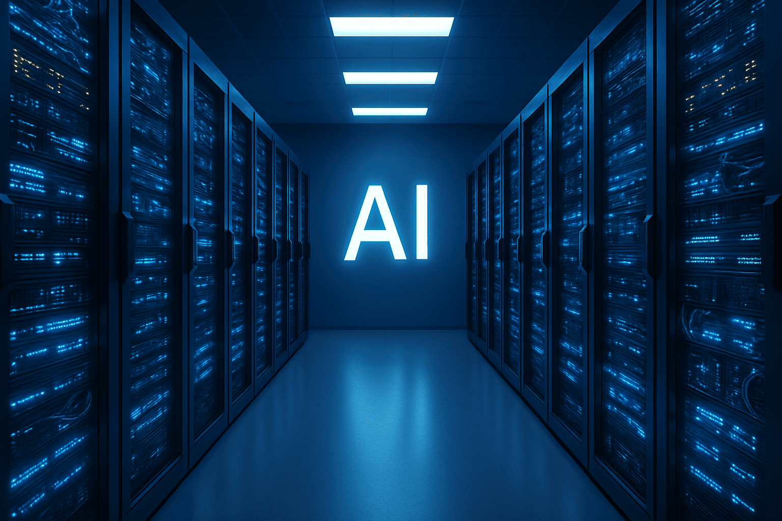 מרכזי נתונים פורחים – רק ההתחלה