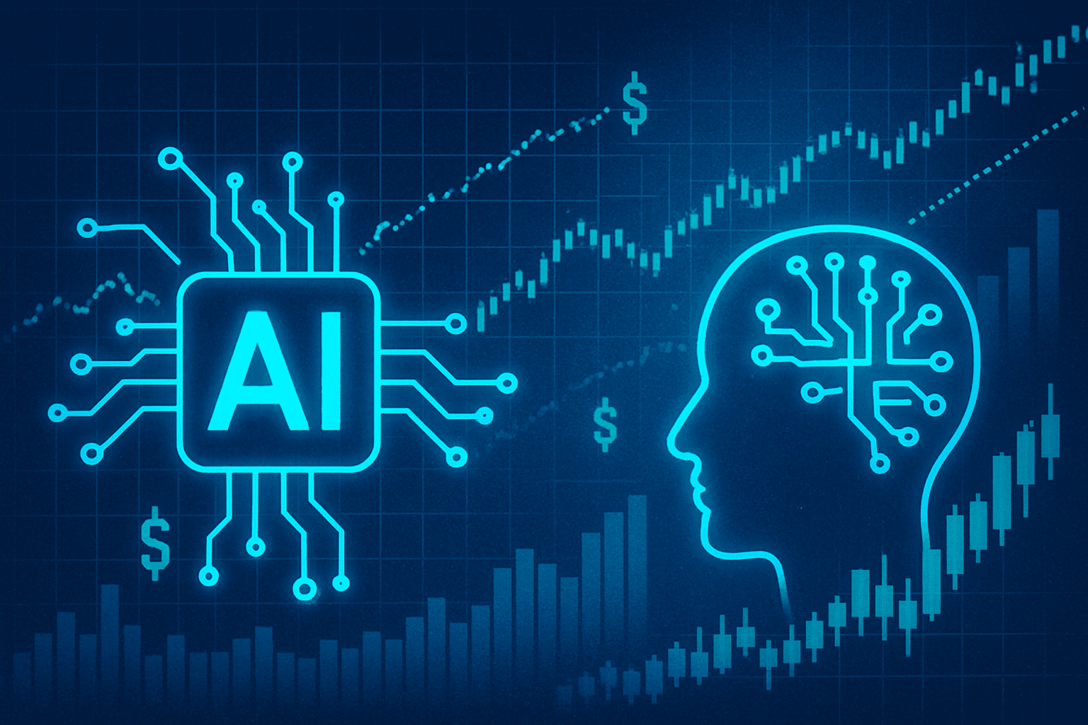 המניה הבודדת הטובה ביותר למהפכת הבינה המלאכותית? ייתכן שזו החברה