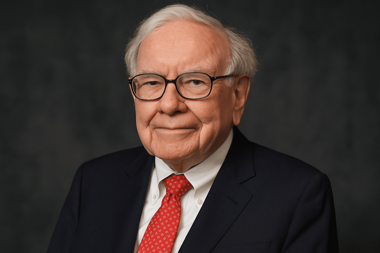 ההימורים של וורן באפט על בינה מלאכותית: 24% מתיק ההשקעות של ברקשייר האתווי מושקע בשתי מניות AI צומחות