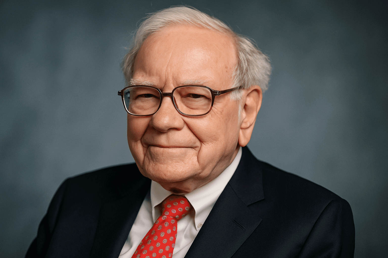 מדד וורן באפט הגיע לשיא – האם הגיע הזמן לחשוש כשהאחרים חמדנים?