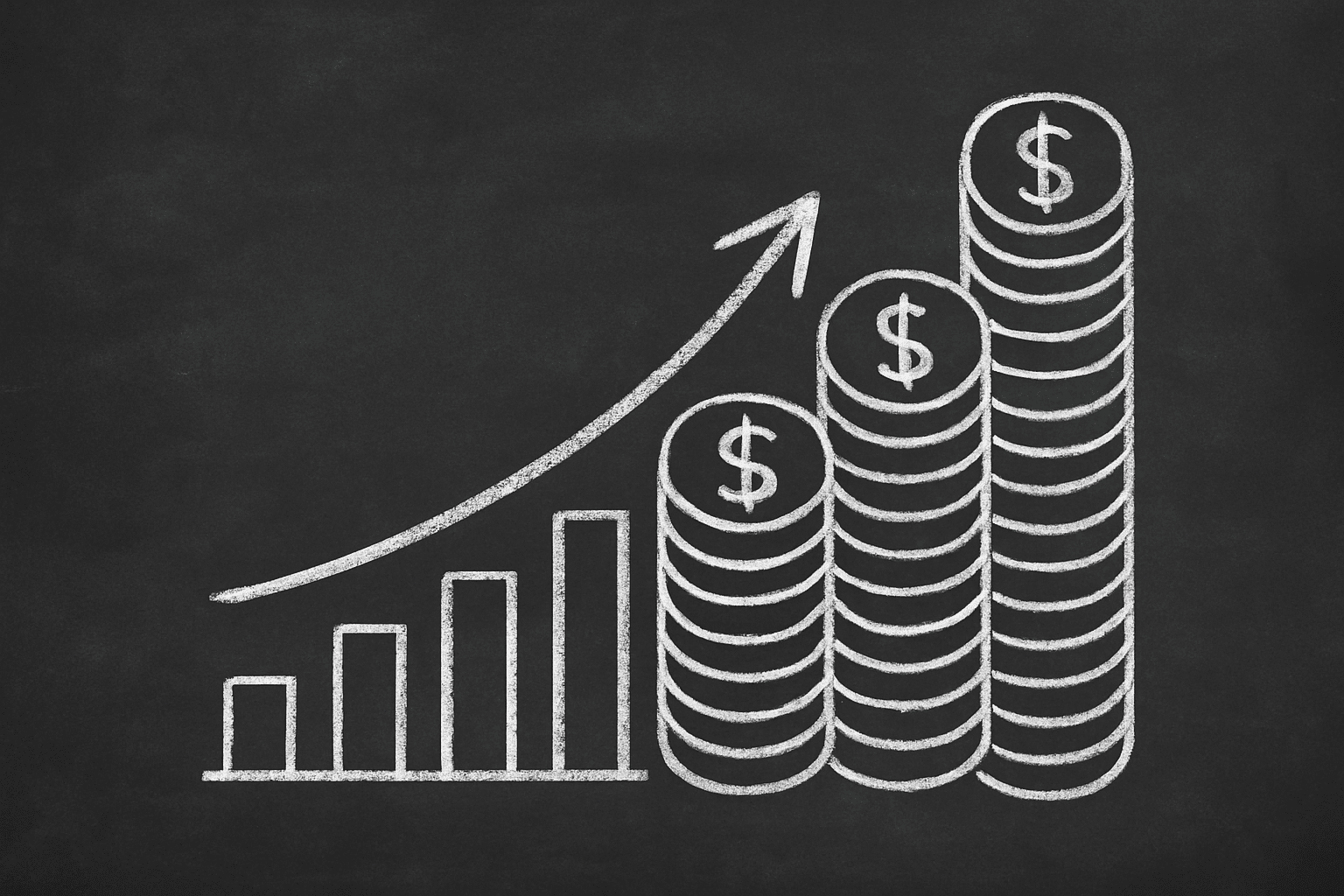 הכירו את מניית המפלצת שממשיכה להביס את השוק
