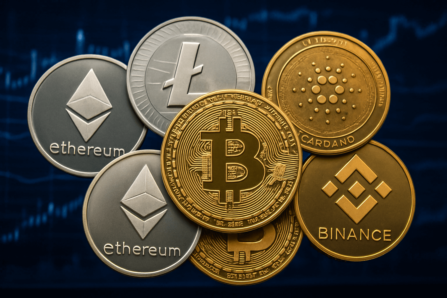 בום היציבות במטבעות הדיגיטליים בסך 4 טריליון דולר שישנה את הפיננסים העולמיים