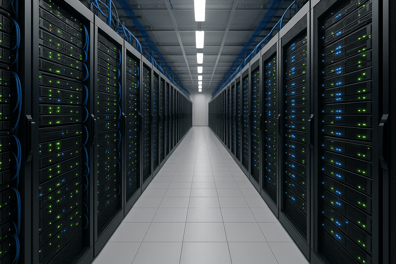 הזדמנות השקעה של פעם בעשור: קרן מגזר וונגרד לא ידועה לבום הבינה המלאכותית (AI)