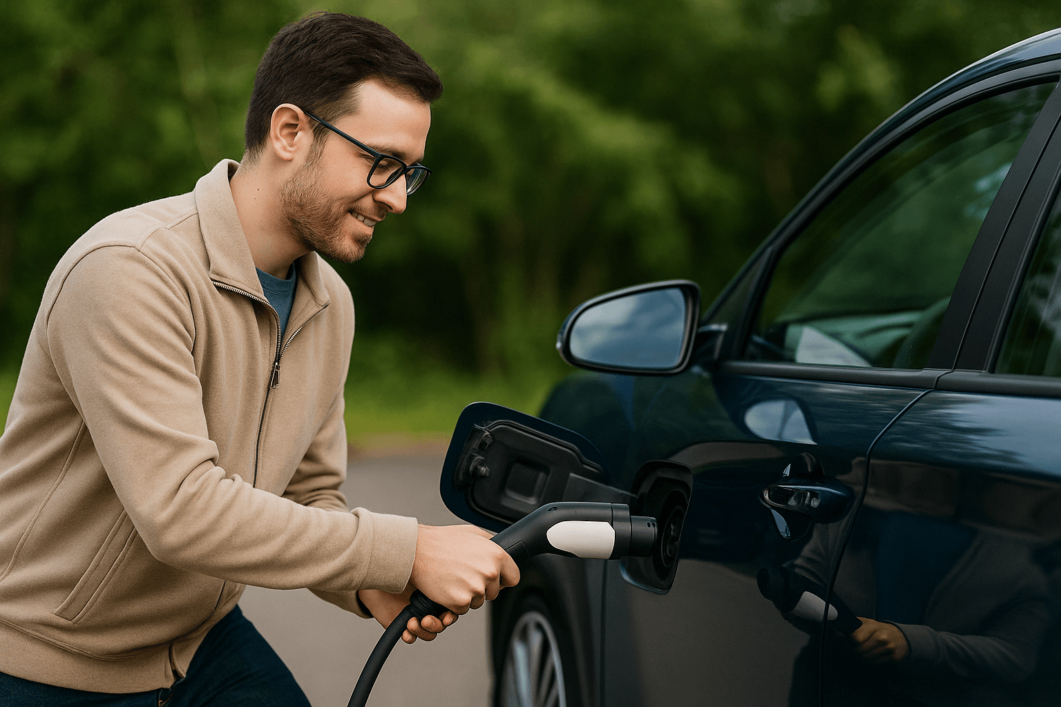 האם קניית מניית QuantumScape היום תוכל להבטיח לכם עתיד כלכלי?