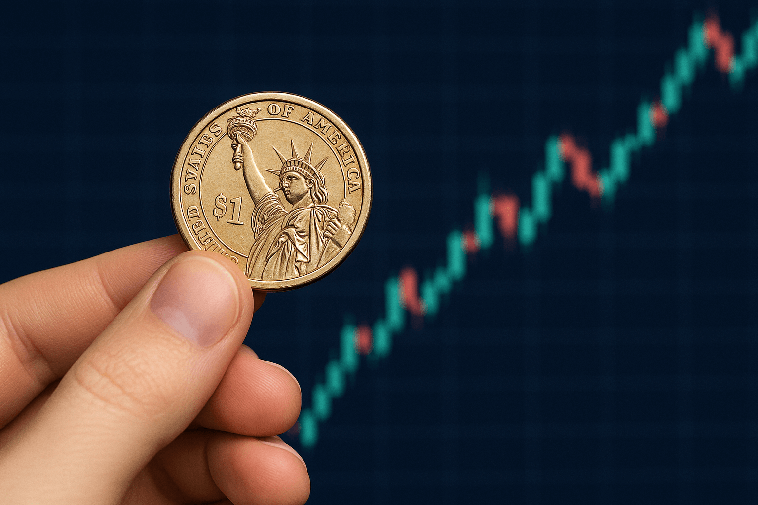 2 מניות מתחת ל-5 דולר לקנייה באוקטובר