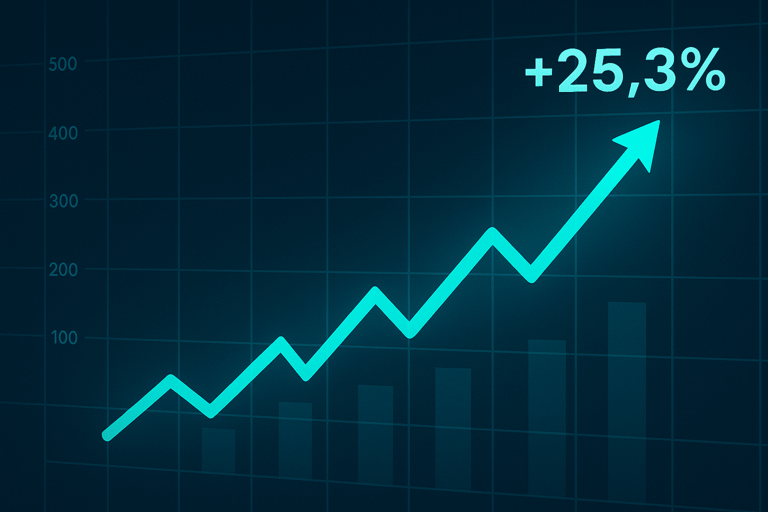 למה השוק הזה ימשיך לעלות