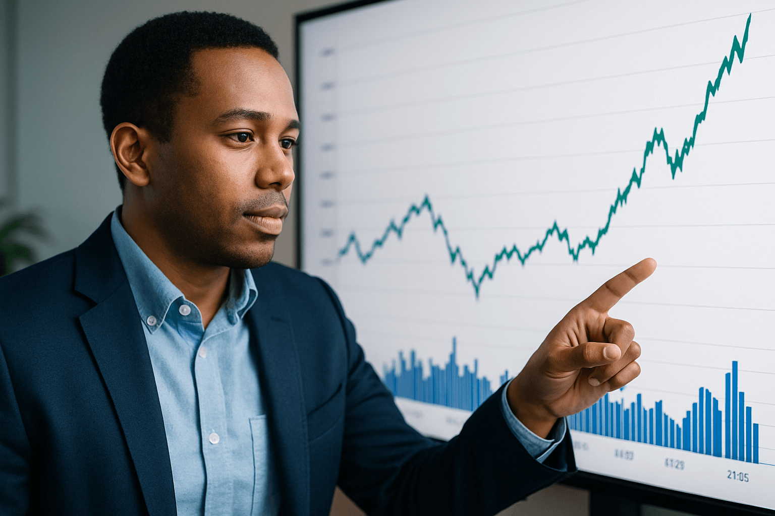 האם מניית Opendoor Technologies הגיעה לשיאה?