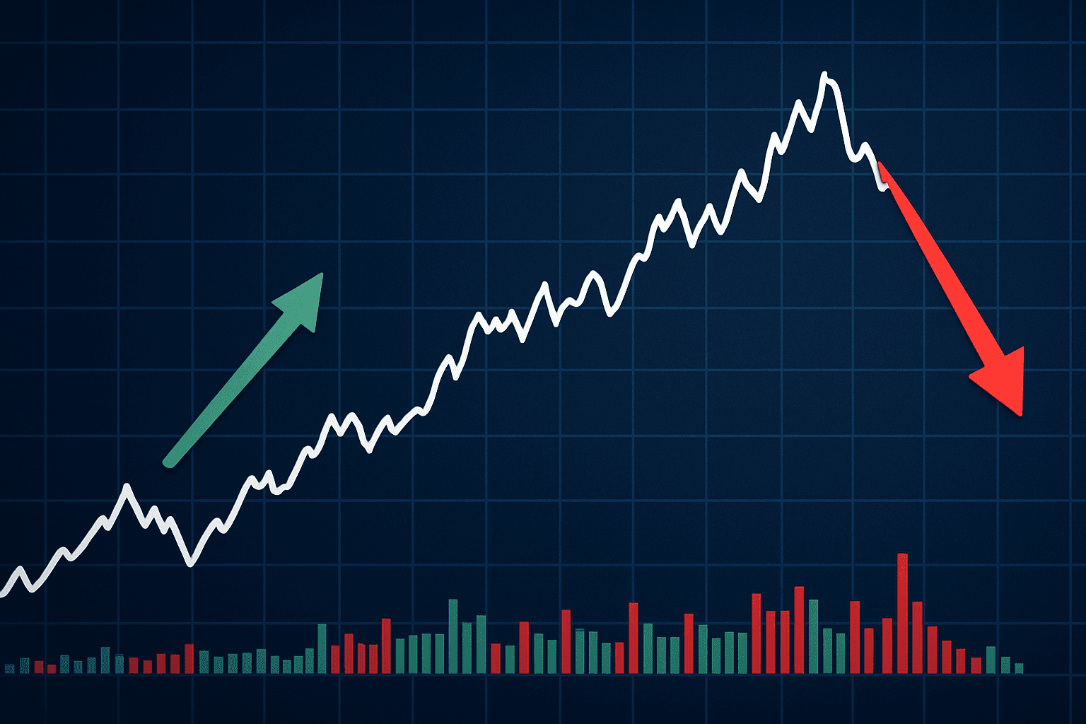 הנאסד"ק עושה משהו שקרה רק 7 פעמים מאז 1990: מה צפוי בשוק המניות ב-2026