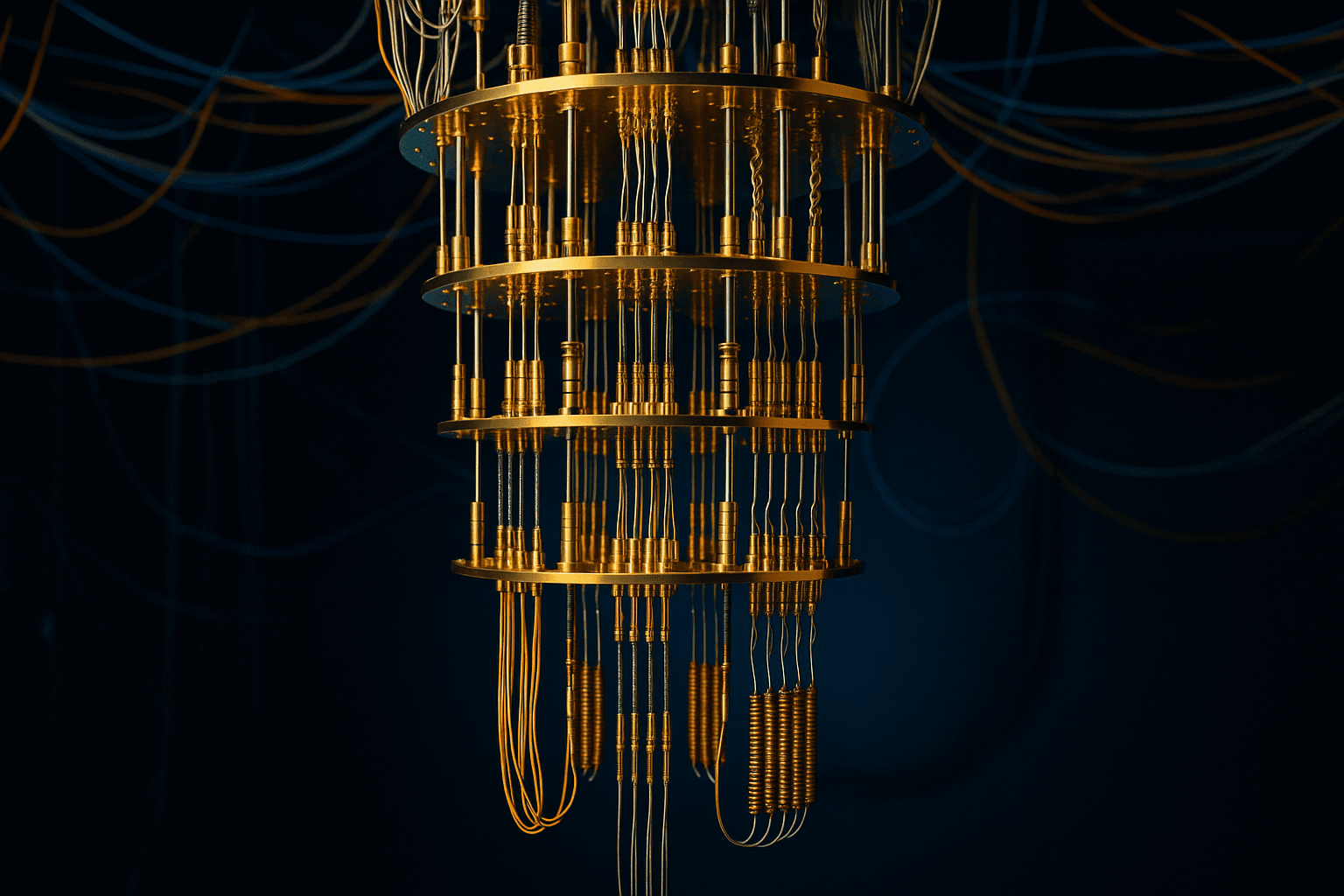 הבנקים הגדולים נוטים להשקעות במניות מחשוב קוונטי – האם גם המשקיעים הפרטיים צריכים להצטרף?