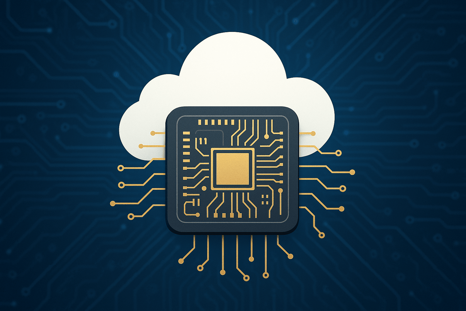 האם מניית Applied Materials כדאית בעידן ייצור שבבים לאיי