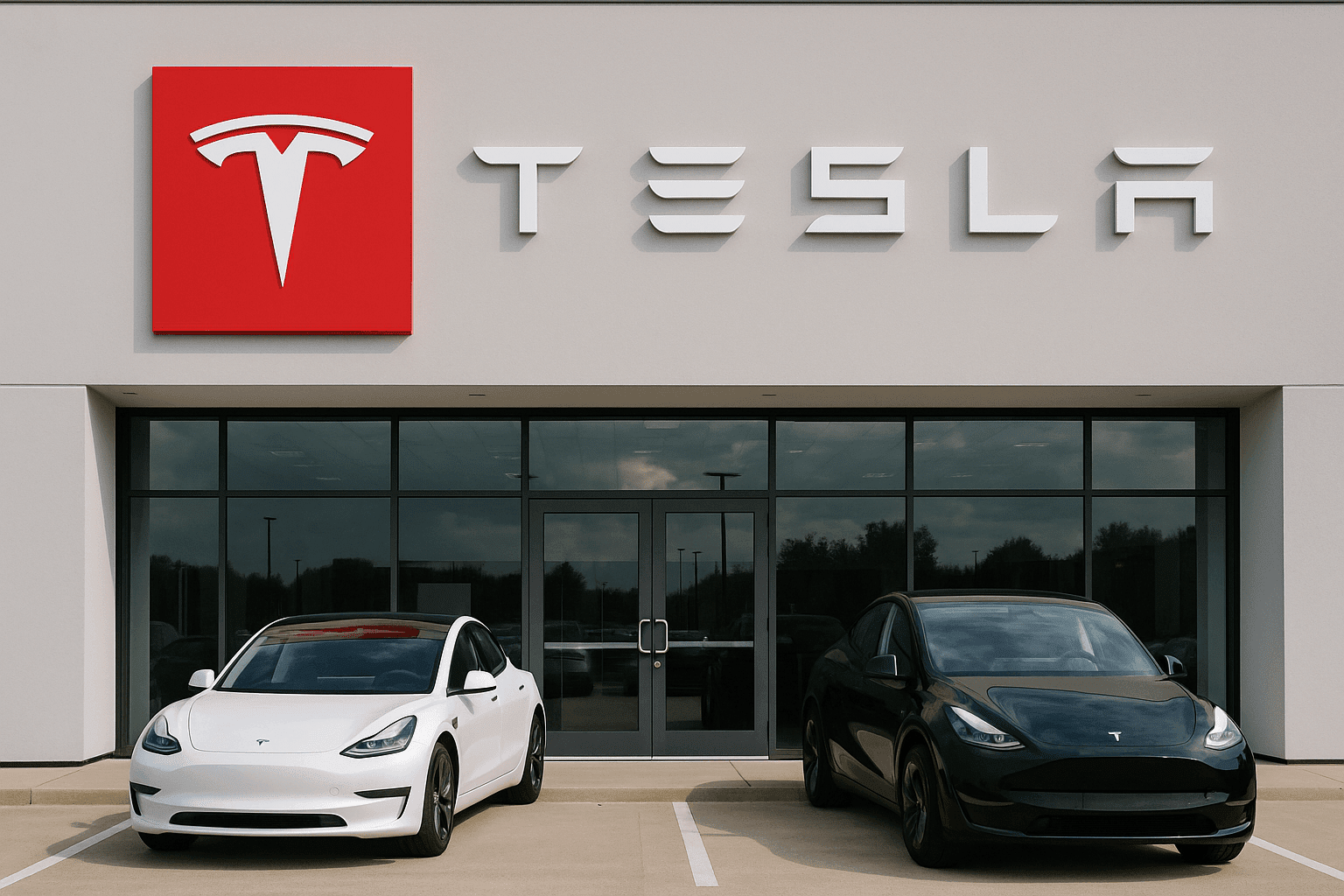 האם טסלה עדיין שווה קנייה אחרי סיוע המס לרכב חשמלי?