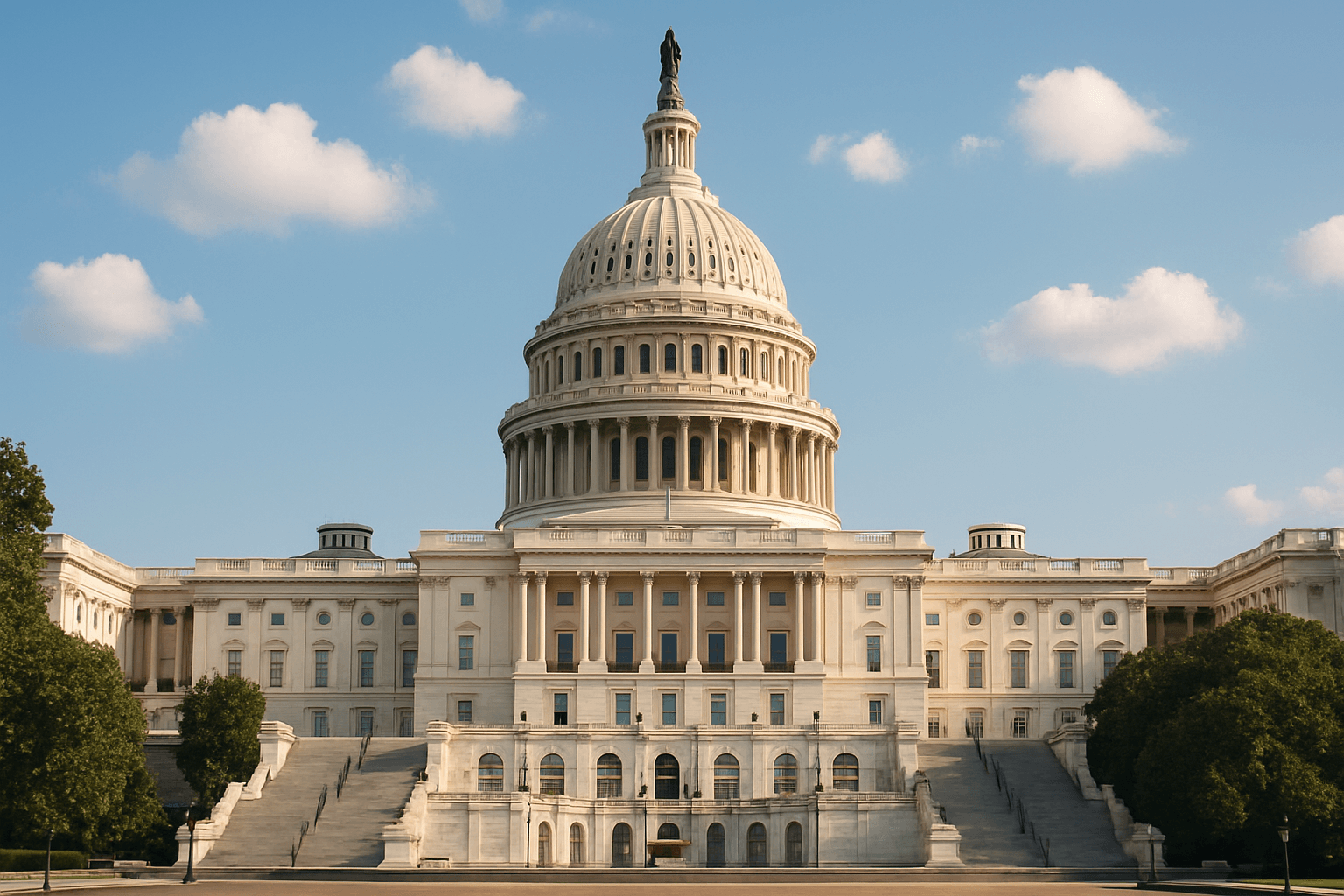 תחילת השבתת הממשל האמריקאי – מה חשוב שהמשקיעים ידעו עכשיו