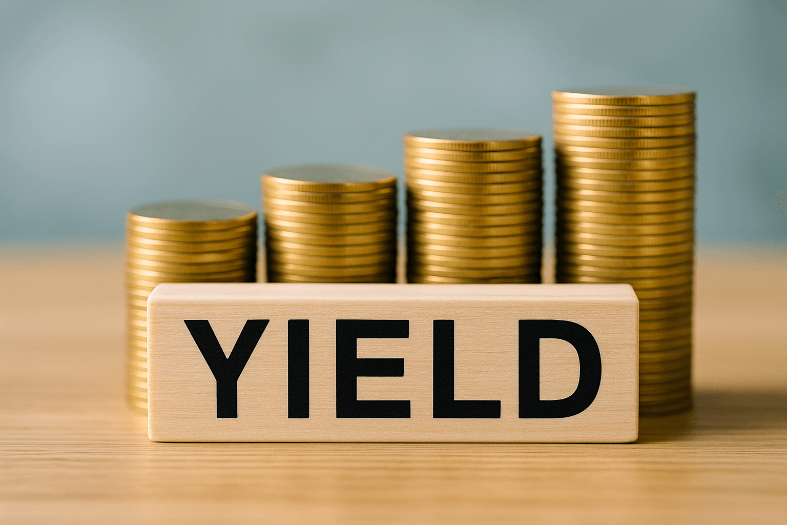 למה רכשתי עוד ממניית הדיבידנד בתשואה של 9.4%